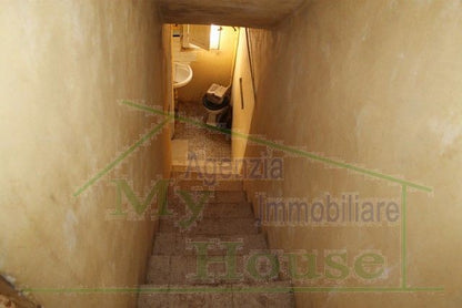 CASA ANTONINO VICOLO RIGGIO