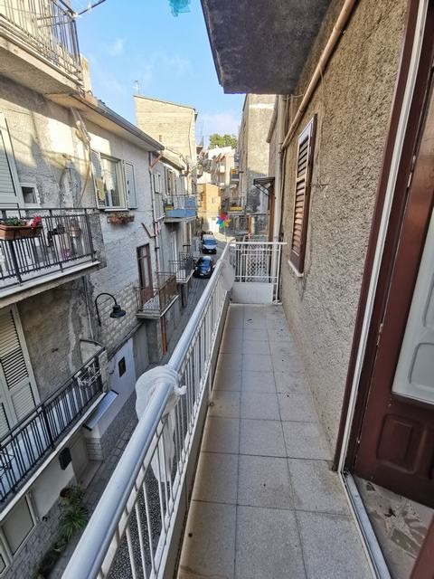CASA SCOZZARI VIA GIOVANNI PROCIDA, ALESSANDRIA DELLA ROCCA (AG)