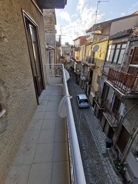 CASA SCOZZARI VIA GIOVANNI PROCIDA, ALESSANDRIA DELLA ROCCA (AG)