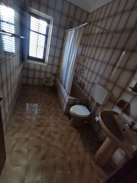 CASA SCOZZARI VIA GIOVANNI PROCIDA, ALESSANDRIA DELLA ROCCA (AG)