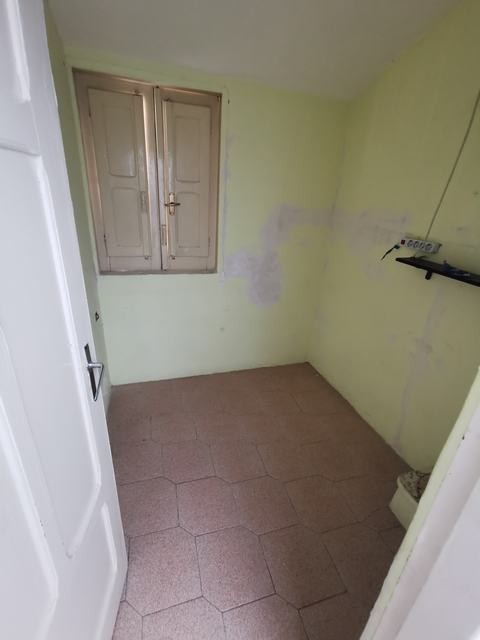 CASA SCOZZARI VIA GIOVANNI PROCIDA, ALESSANDRIA DELLA ROCCA (AG)