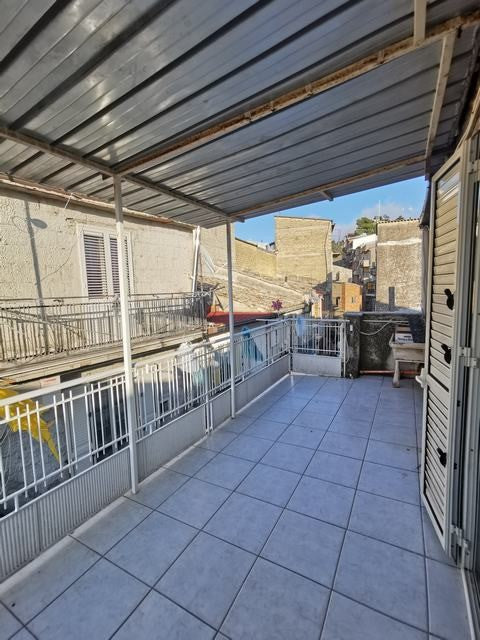 CASA SCOZZARI VIA GIOVANNI PROCIDA, ALESSANDRIA DELLA ROCCA (AG)