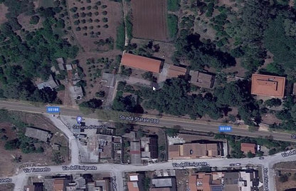 HOUSE AND LAND RAMETTA, MONTEVAGO (AG)