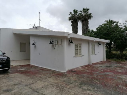 VILLA SPATARO - TORRE MAKAUDA (AG)