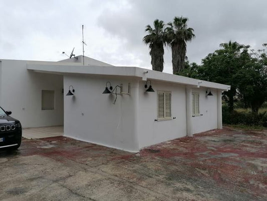 VILLA SPATARO - TORRE MAKAUDA (AG)