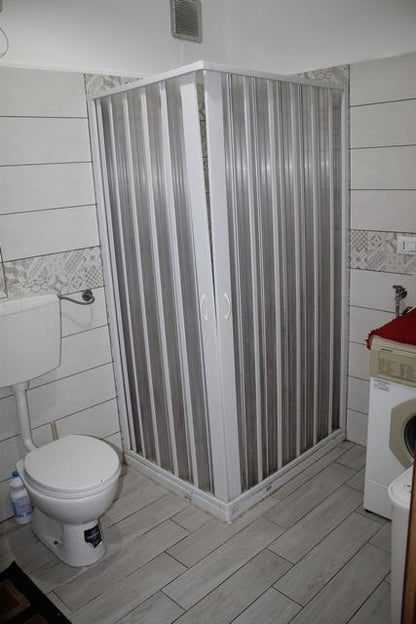 CASA AFFITTO DOMENICO - VIA PAGANINI - APT SX