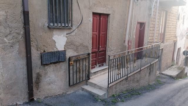 CASA VIA PECULLIO, CATTOLICA ERACLEA (AG)