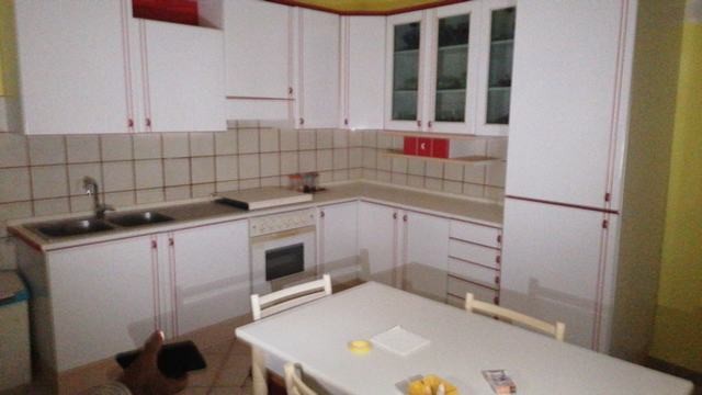 CASA VIA PECULLIO, CATTOLICA ERACLEA (AG)