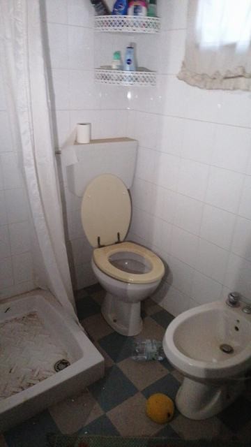 CASA VIA PECULLIO, CATTOLICA ERACLEA (AG)