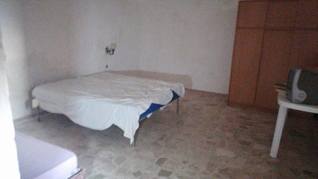 CASA VIA PECULLIO, CATTOLICA ERACLEA (AG)