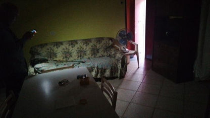 CASA VIA PECULLIO, CATTOLICA ERACLEA (AG)