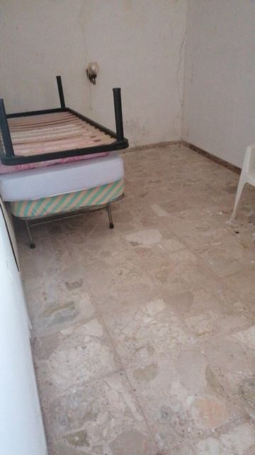 CASA VIA PECULLIO, CATTOLICA ERACLEA (AG)