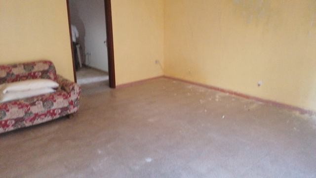 CASA VIA PECULLIO, CATTOLICA ERACLEA (AG)