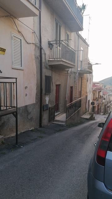 CASA VIA PECULLIO, CATTOLICA ERACLEA (AG)