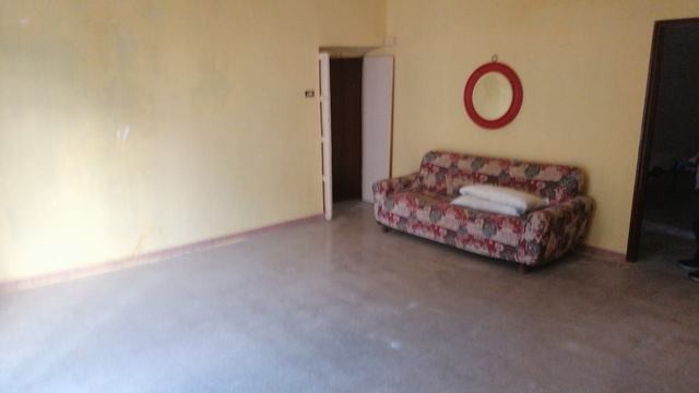 CASA VIA PECULLIO, CATTOLICA ERACLEA (AG)
