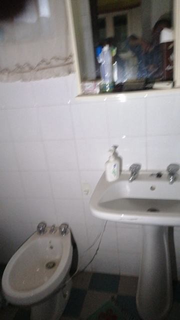 CASA VIA PECULLIO, CATTOLICA ERACLEA (AG)