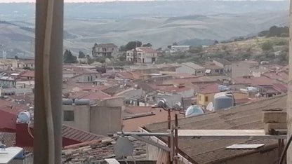 CASA VIA PECULLIO, CATTOLICA ERACLEA (AG)