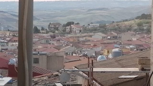 CASA VIA PECULLIO, CATTOLICA ERACLEA (AG)