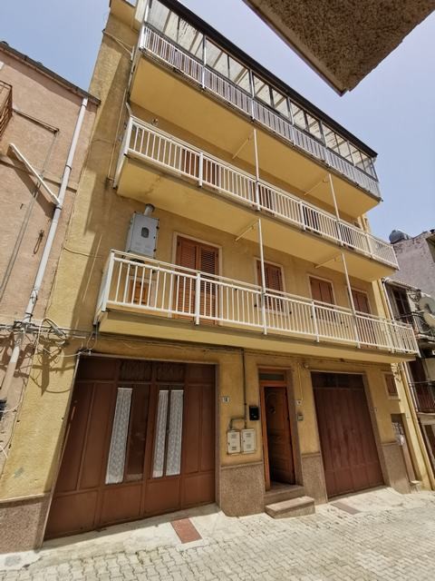 CASA PANORAMICA PINSELLO – VIA GIOENI, ALESSANDRIA