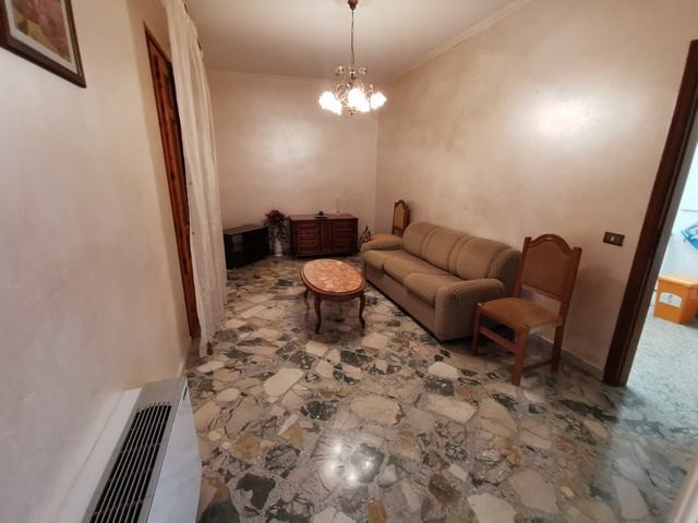 CASA PANORAMICA PINSELLO – VIA GIOENI, ALESSANDRIA