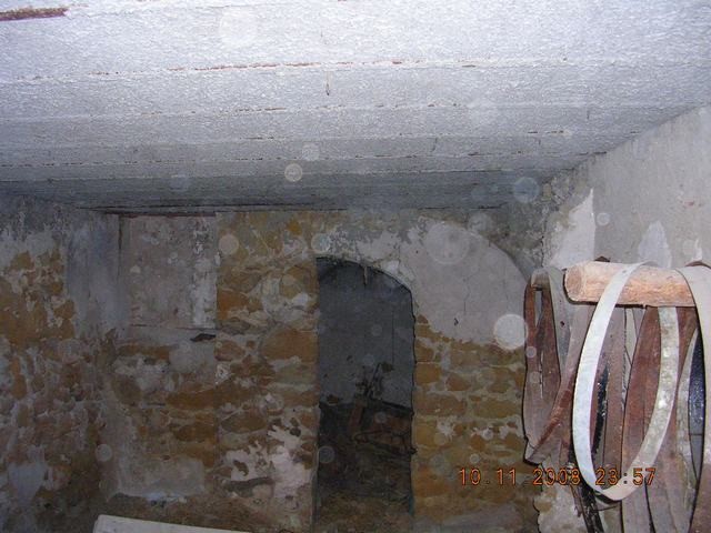 CASA IN VIA SIRACUSA - PROPERTY IN SICILY