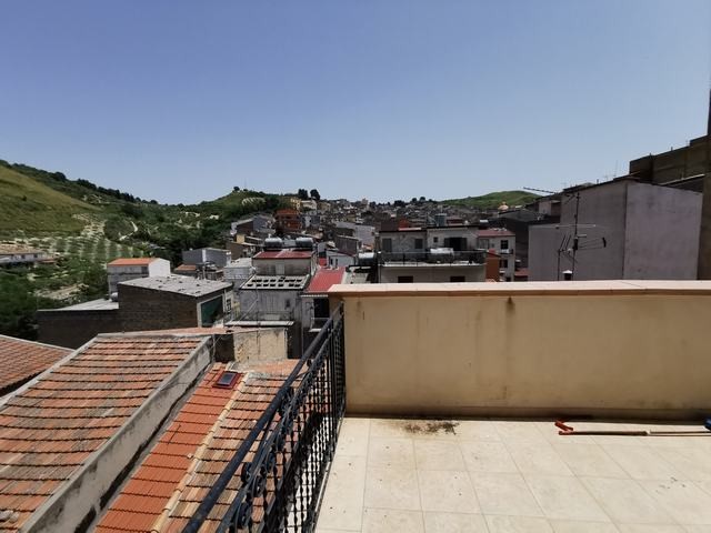 CASA PANORAMICA PINSELLO – VIA GIOENI, ALESSANDRIA