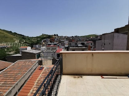 CASA PANORAMICA PINSELLO – VIA GIOENI, ALESSANDRIA