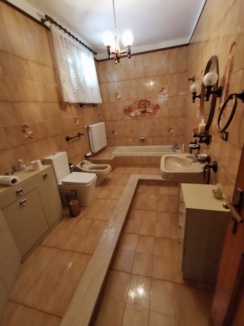 CASA PANORAMICA PINSELLO – VIA GIOENI, ALESSANDRIA
