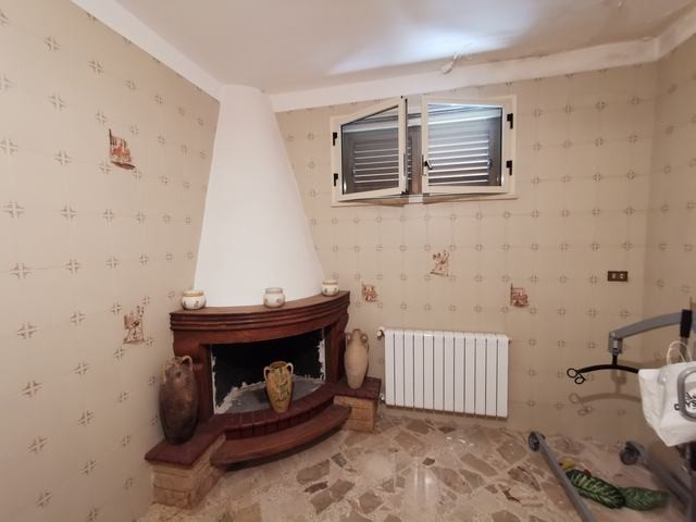 CASA PANORAMICA PINSELLO – VIA GIOENI, ALESSANDRIA