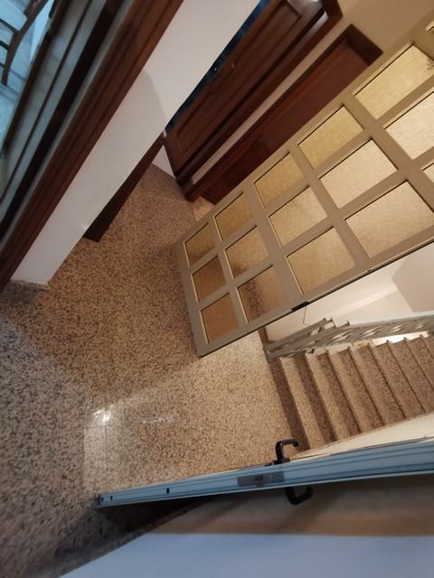 CASA PANORAMICA PINSELLO – VIA GIOENI, ALESSANDRIA