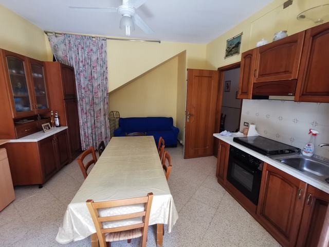 CASA PANORAMICA PINSELLO – VIA GIOENI, ALESSANDRIA