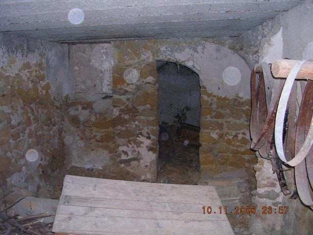 CASA IN VIA SIRACUSA - PROPERTY IN SICILY