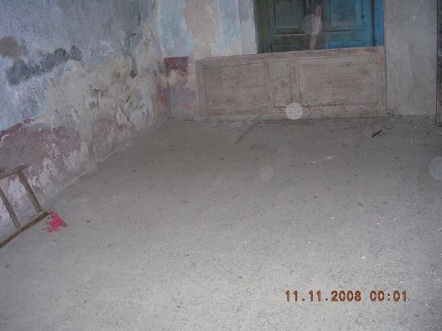 CASA IN VIA SIRACUSA - PROPERTY IN SICILY
