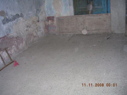 CASA IN VIA SIRACUSA - PROPERTY IN SICILY