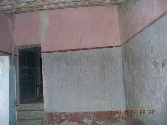 CASA IN VIA SIRACUSA - PROPERTY IN SICILY