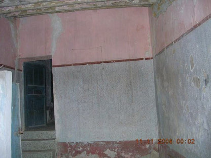CASA IN VIA SIRACUSA - PROPERTY IN SICILY