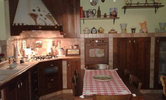 APT BILLANTI – SANTA ELISABETTA