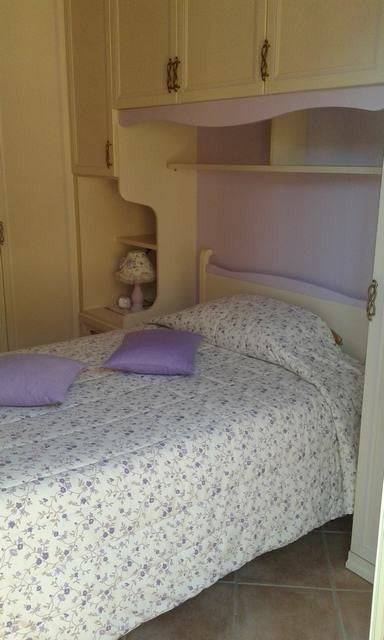 APT BILLANTI – SANTA ELISABETTA