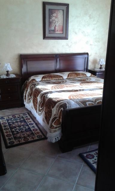 APT BILLANTI – SANTA ELISABETTA