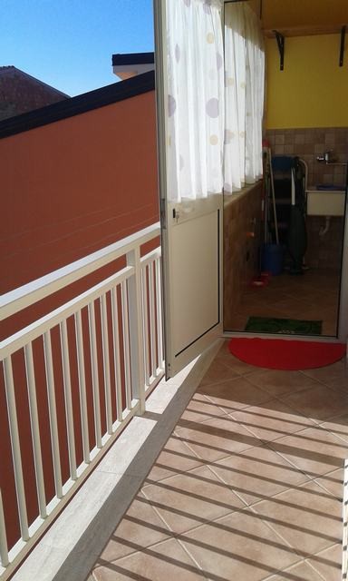 APT BILLANTI – SANTA ELISABETTA