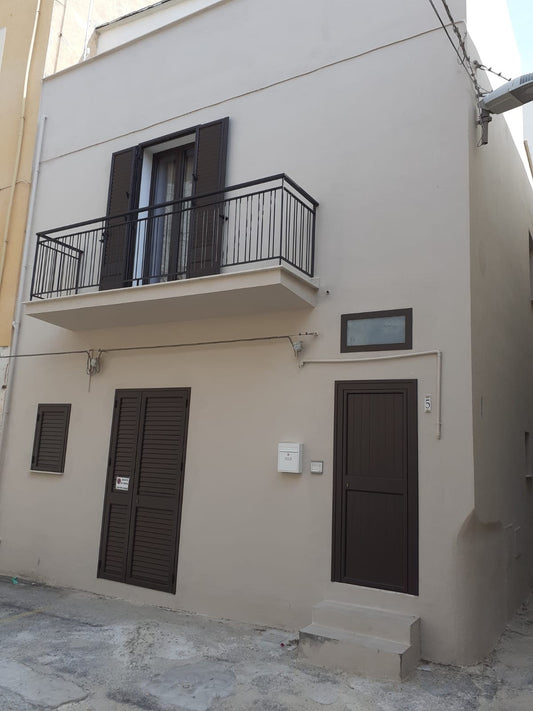 CASA SCHEMBRI - SCIACCA