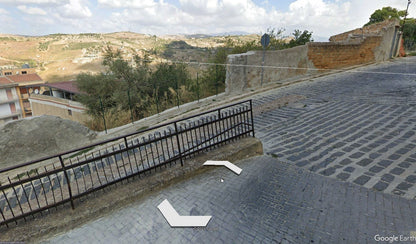 TERRENO GIARDINETTO - ROSAMARIA