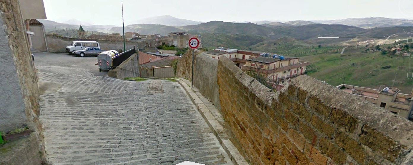 TERRENO GIARDINETTO - ROSAMARIA