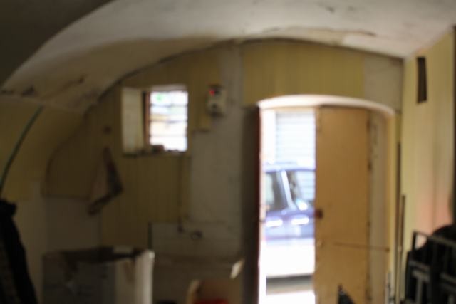 STOREROOM KEITH VIA ARFELI
