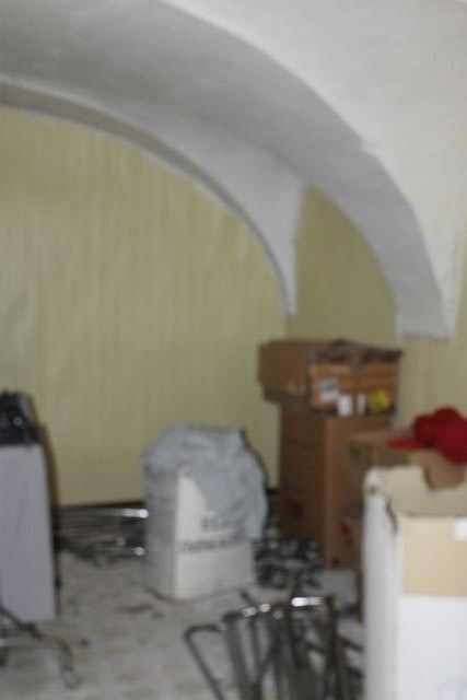 STOREROOM KEITH VIA ARFELI