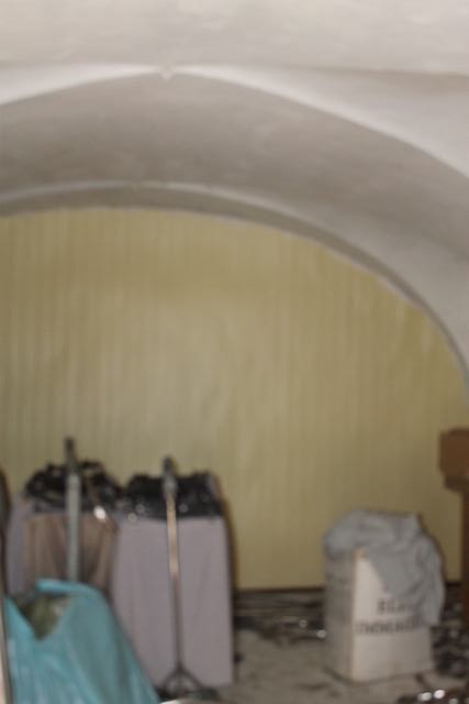 STOREROOM KEITH VIA ARFELI