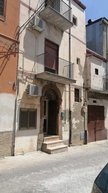 CASA GIBILARO VIA CINQUEMANI