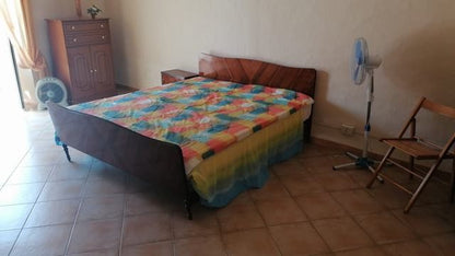 CASA GIBILARO VIA CINQUEMANI