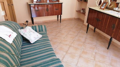 CASA GIBILARO VIA CINQUEMANI