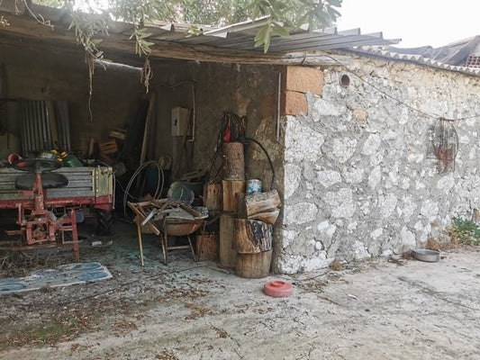 HOUSE AND LAND GUIDA - CDA QUARTO ROCCHI